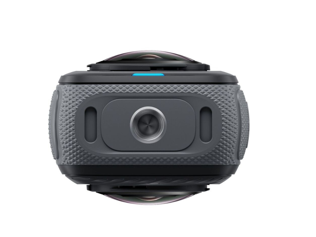 Insta360 X4 8K 360 Action Camera - Waterproof & AI-Powered - Qatar Insta360 X4 8K 360 Action Camera - Waterproof & AI-Powered - Qatar